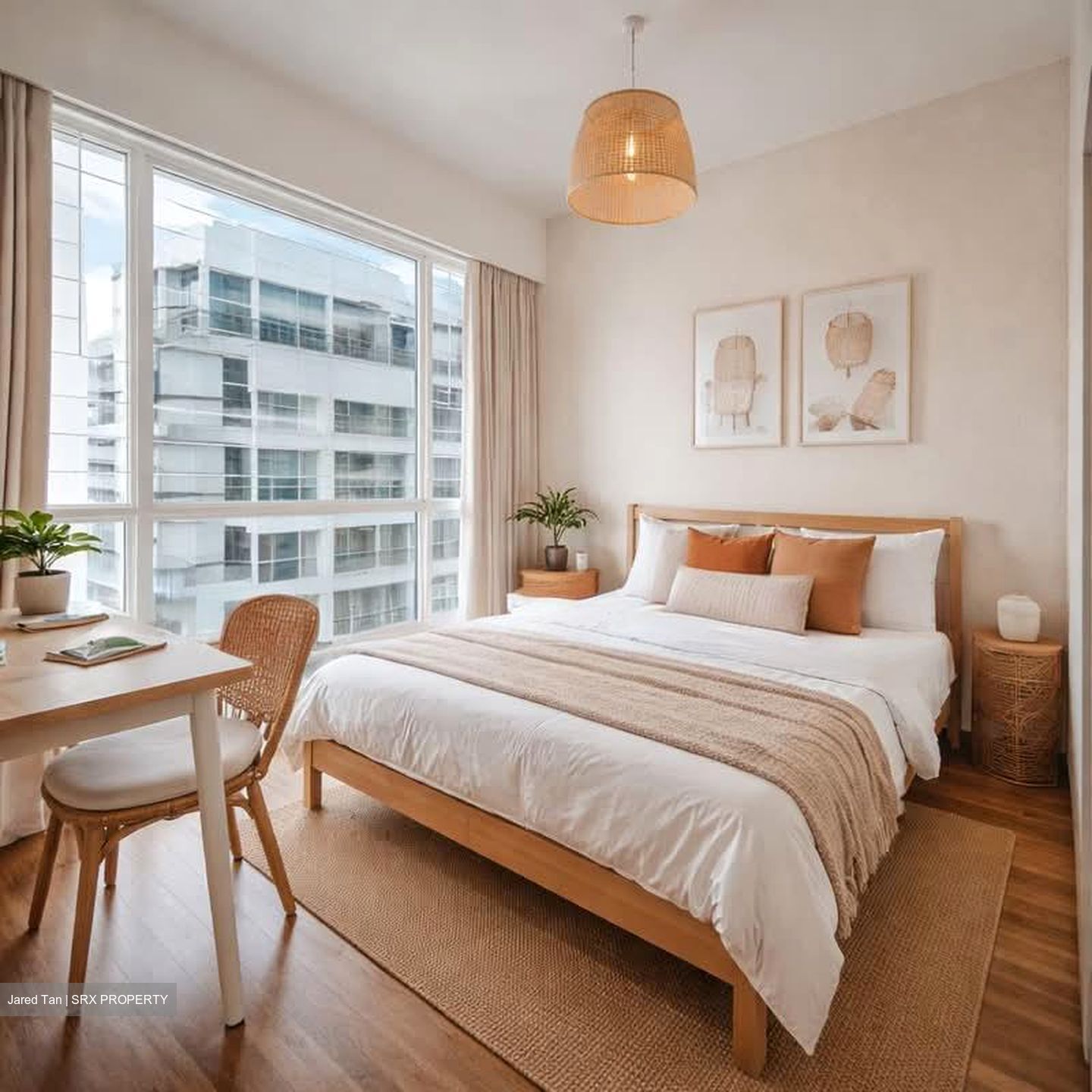 The Tampines Trilliant (D18), Condominium #556075931